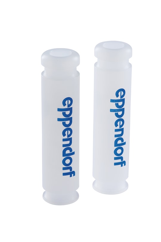 Adapter for tubes 65-89 mm small rotor bore
