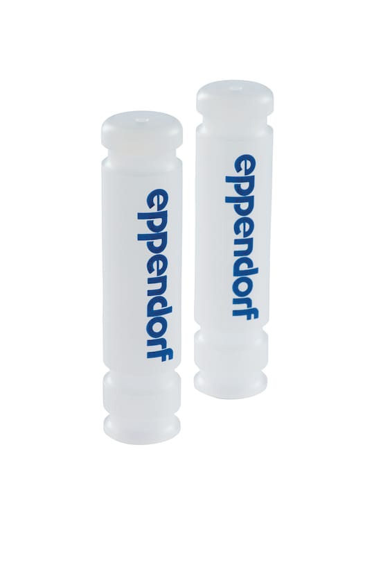 Adapter for tubes, 90-110 mm small rotor bore