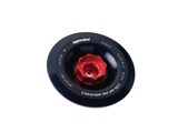 Rotor lid for FA-45-16-17