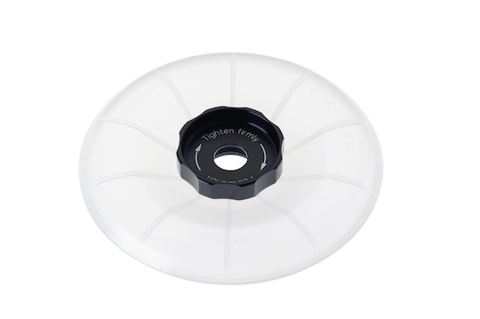 Rotor lid for FA-45-48-11