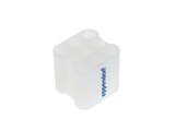 Adapter for round-bottom tube Rotor A-4-38