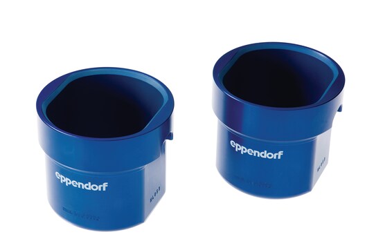 Round bucket 250 mL for Rotor S-4-72