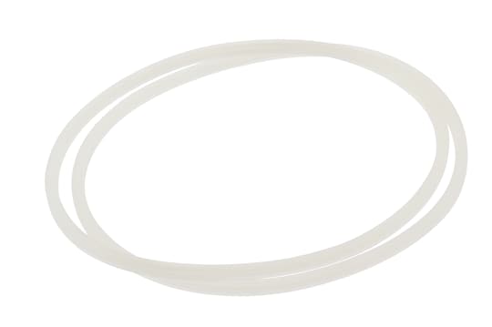 Spare sealing for aerosol-tight cap, Rotor A-2-DWP-AT