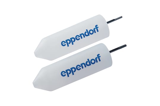 Adapter round bottom tube, Rotor FA-45-6-30
