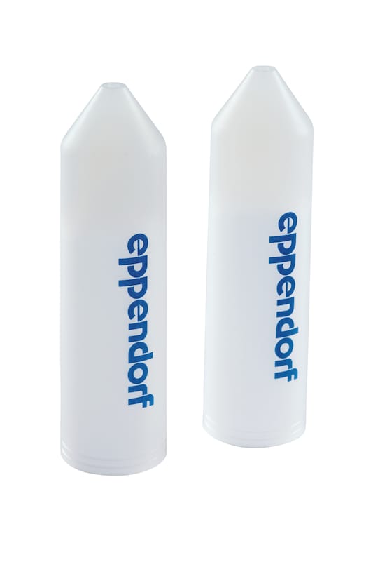 Adapter round bottom tube, 20–30 mL, Rotor FA-45-6-30