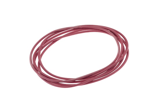 Spare sealing for Rotor S-4-104, round buckets