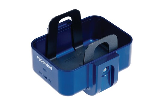Plate bucket open for Rotor S-4-104