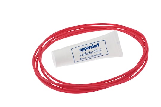 Spare sealing for Rotor lid FA-45-30-11