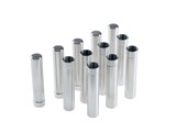 Steel sleeves and adapter for vessels, Rotor F-35-48-17