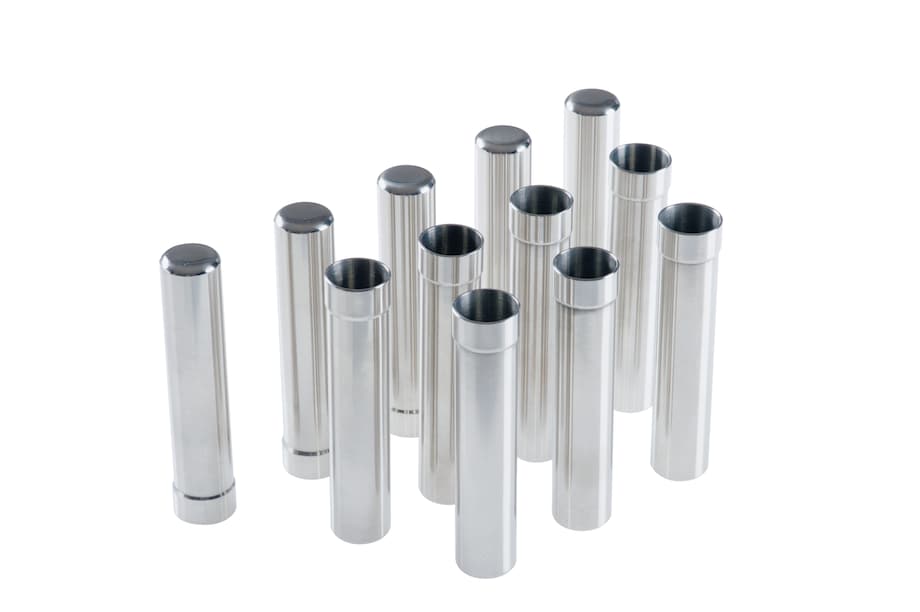 Steel sleeves and adapter for vessels, Rotor F-35-48-17 Image – Steel sleeves and adapter for vessels, Rotor F-35-48-17