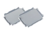 SBS adapter for plate with frame