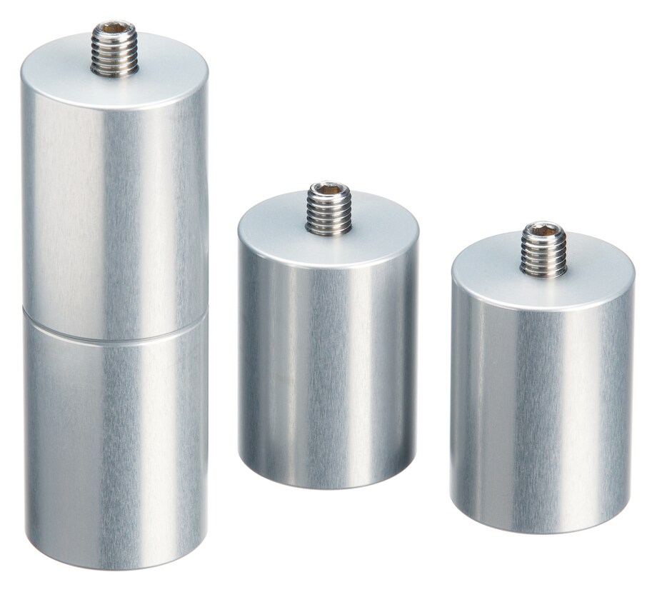 Worktable base adapter for epMotion Worktable adapter increase heigth of the epMotion liquid handler