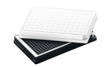 Eppendorf Assay/Reader Microplates