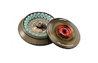 Image – Rotor FA-45-24-11-HS for Centrifuge 5430 with lid