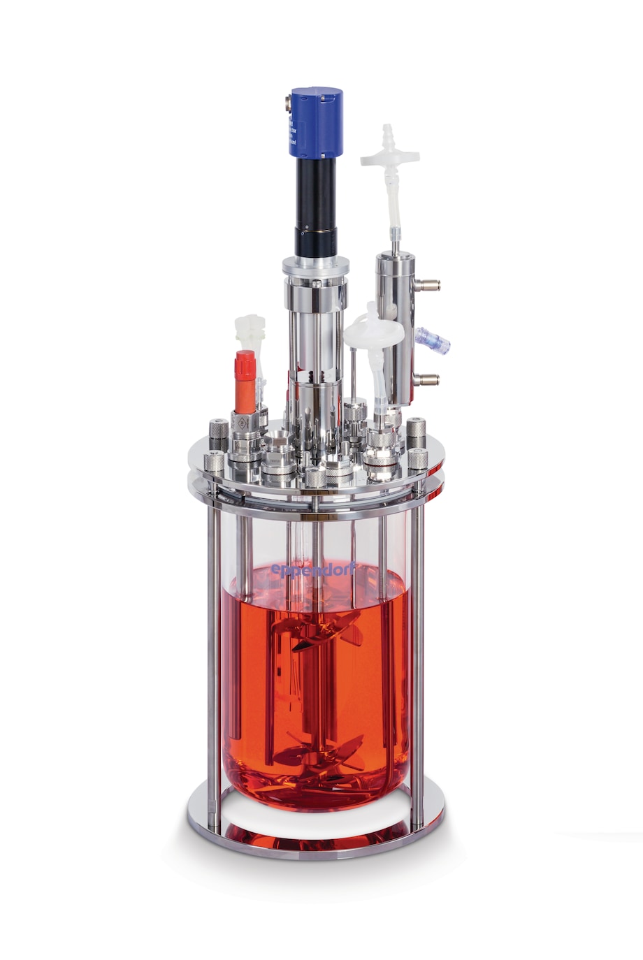 DASGIP Benchtop Bioreactor DR03C DASGIP Benchtop Bioreactor DR03C