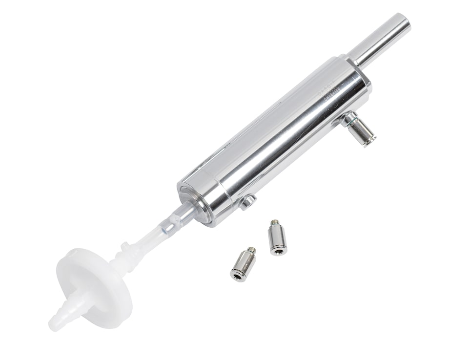 DASGIP Exhaust Condenser OD30mm DASGIP Exhaust Condenser OD30mm