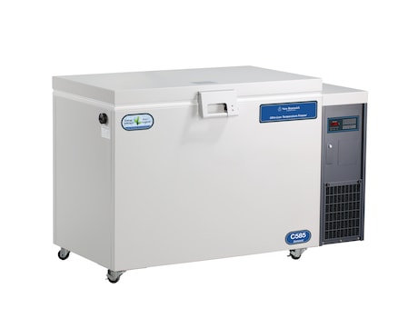 ULT Chest Freezers - Eppendorf US