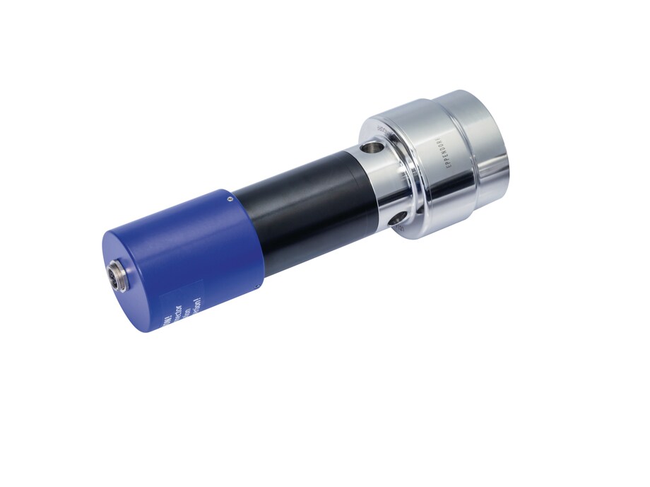 DASGIP Overhead Drive RE40 Single-Use DASGIP Overhead Drive RE40 Single-Use