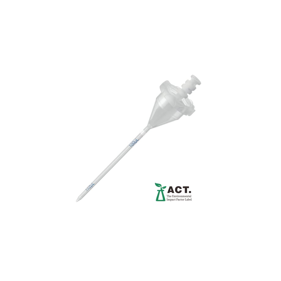 Combitips advanced single, 100 µL, 02 Combitips advanced single, 100 µL, 02