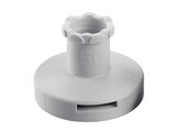 Combitips advanced adapter 50 mL, gray