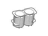 Adapter 5920717008