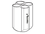 Adapter 5804784006