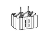 Adapter, 28xD17.5, 5920708007