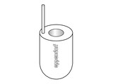 Adapter 5 mL