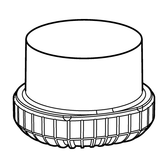 5920 741 Adapter 750 mL
