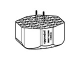 Adapter, 5920742, 51xD12