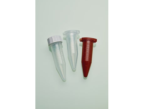 Eppendorf Tubes® 5.0 mL