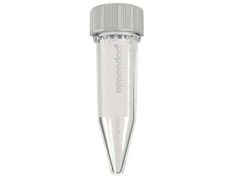 Eppendorf Tubes® 5.0 mL