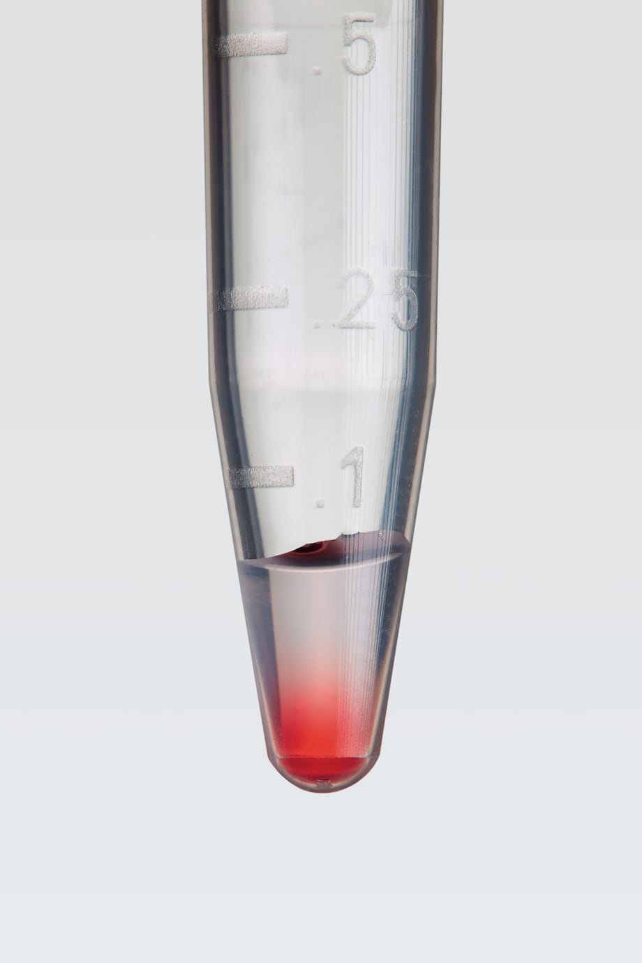 Mixing of small volumes is challenging,tubes shows suboptimal mixing of sample in microtube