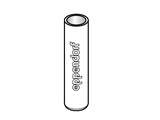Adapter 5 mL, Tube for F-35-6-30, small bore