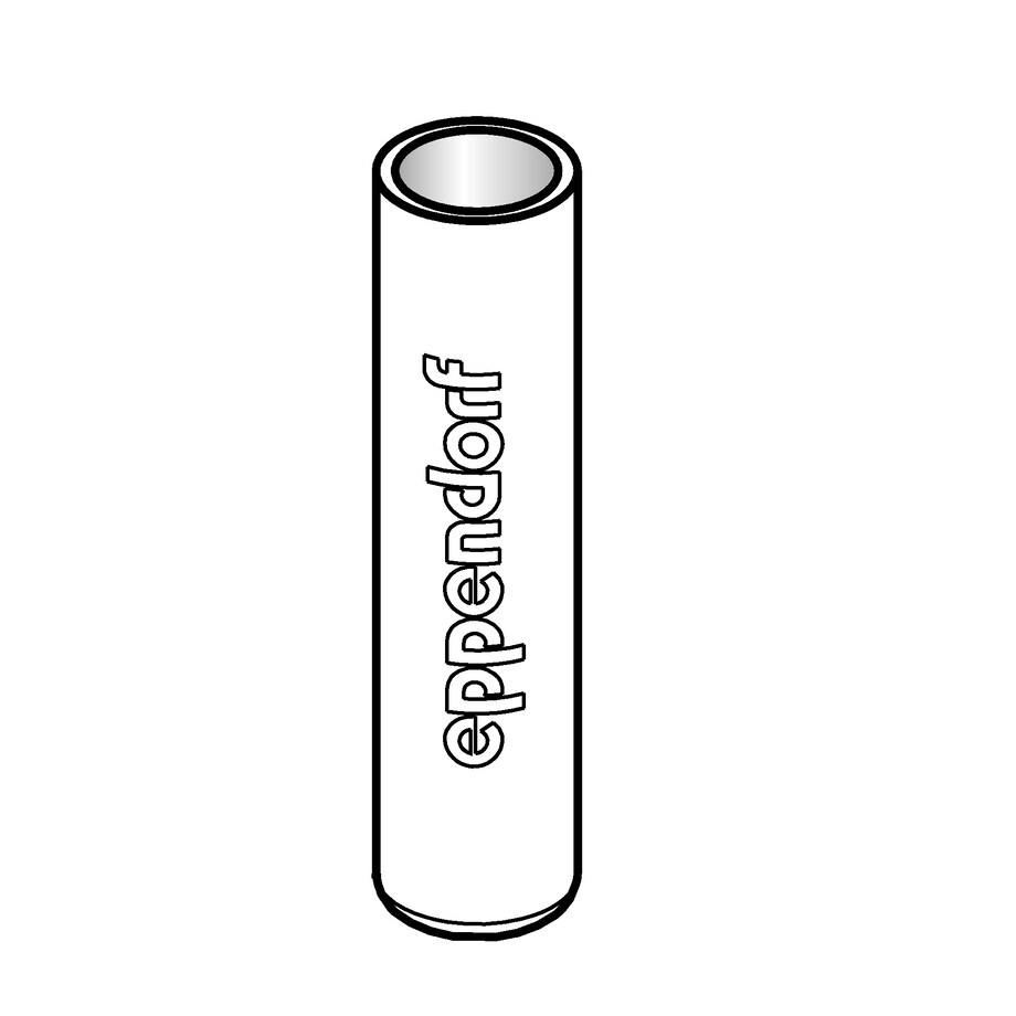 Adapter-5-mL-Tube-for-F-35-6-30 small bore Image – Adapter-5-mL-Tube-for-F-35-6-30 small bore
