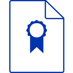 Certification Services