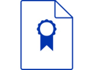 Certification epServices, Application Support