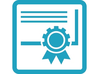 Certification epServices, Application Support