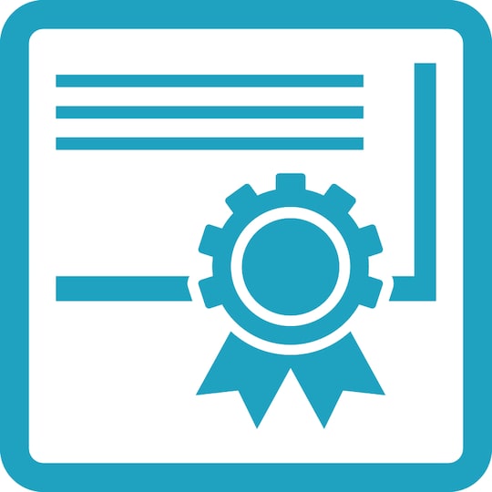 Certification epServices, Application Support