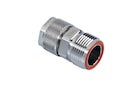 DASGIP Compression Fitting 12 mm, with 13.5 male thread