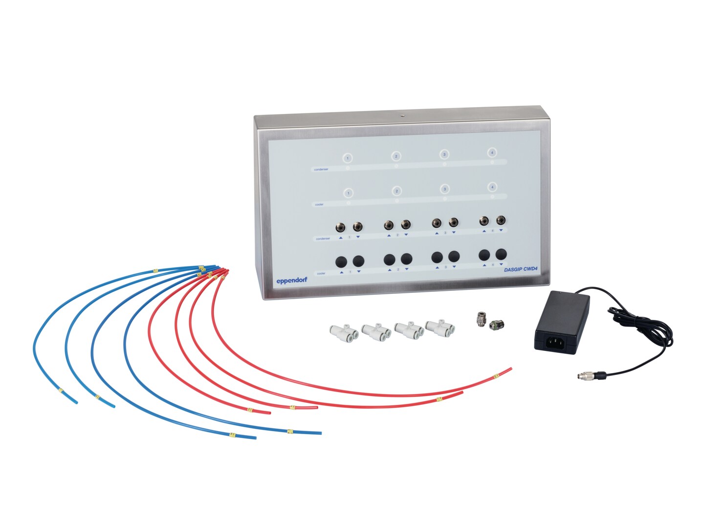 DASGIP® CWD Cooling Water Distribution Unit