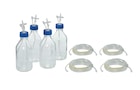 DASGIP Feed Line Set CFLEX 4 tubes incl reservoir bottles 5