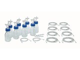 DASGIP Feed Line Set CFLEX 8 tubes incl. reservoir bottles 2