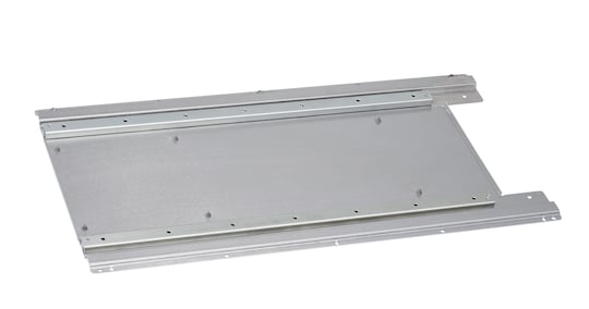 DASbox Pull-Out system for 1 base unit