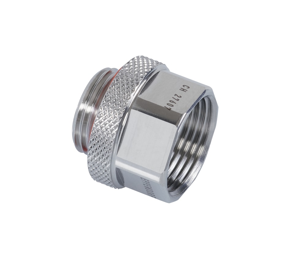 DASGIP Adaptor with Pg 13.5 and M18 threads, 77102016 DASGIP Adaptor with Pg 13.5 and M18 threads, 77102016