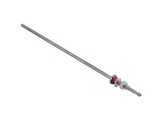 Thermowell M6 L200 ID2 Li163 stainless c