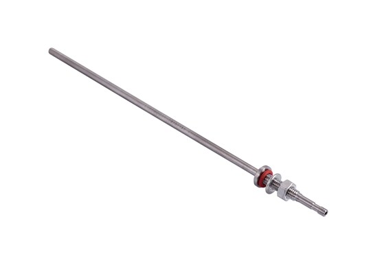 Thermowell M6 L200 ID2 Li163 stainless c