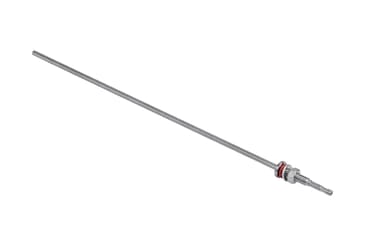 Image – Thermowell M6 L275 ID2 Li238 stainless c