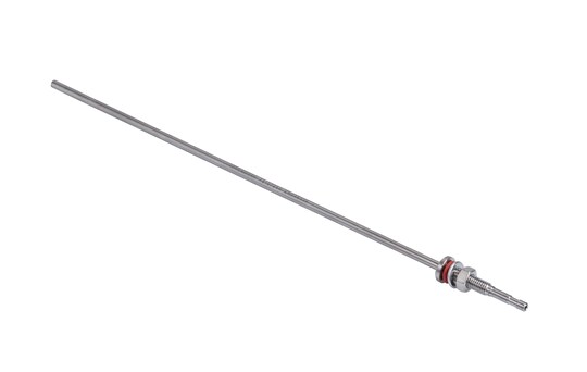 Thermowell M6 L275 ID2 Li238 stainless c