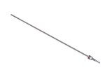 Thermowell M6 L 350 ID 2 Li 313 stainless c